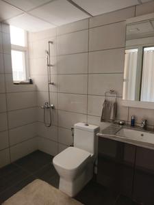 Bedroom Image of 795 Sq.ft 1 BHK Apartment / Flat for sale in Eminence Kimberly Suits, Sector 112 Gurgaon for Rs. 11000000