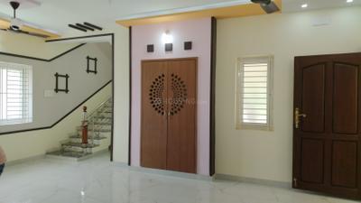 Living Room Image of 2200 Sq.ft 3 BHK Independent House for sale in Pannimadai Coimbatore for Rs. 11500000