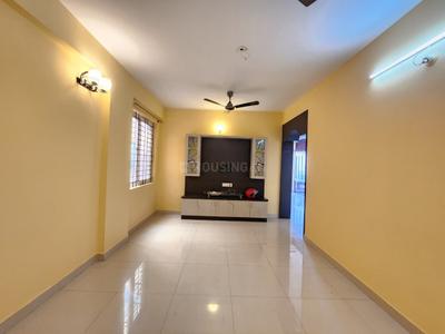 Hall Image of 1704 Sq.ft 3 BHK Apartment / Flat for sale in SV Heights, Whitefield Bengaluru for Rs. 16200000