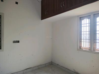 Bedroom Image of 1650 Sq.ft 3 BHK Villa for sale in Iyyapa Nagar Chennai for Rs. 8300001