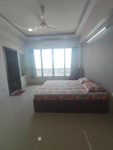Bedroom Image of 3321 Sq.ft 4 BHK Apartment / Flat for sale in Aaryavart Skies, Ambawadi Ahmedabad for Rs. 32500000