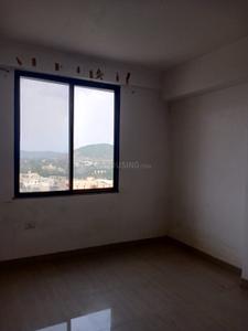 Bedroom Image of 650 Sq.ft 1 BHK Apartment / Flat for sale in Gyanesh Royal Lotus, Sector 9 Udaipur for Rs. 1690000