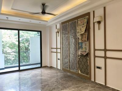 Bedroom Image of 2700 Sq.ft 4 BHK Builder Floor for sale in Malibu Town Floors, Sector 47 Gurgaon for Rs. 36500000