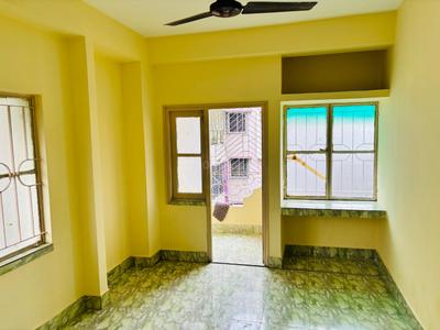 Bedroom Image of 730 Sq.ft 2 BHK Apartment / Flat for sale in Dum Dum Kolkata for Rs. 3100000