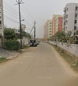 Phase 1 Plot View 2
