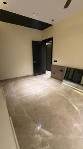 Bedroom Image of 2450 Sq.ft 4 BHK Builder Floor for sale in Rajouri Garden New Delhi for Rs. 50000000