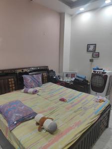 Bedroom Image of 1377 Sq.ft 2 BHK Builder Floor for rent in Jaypee Kensington Park Plot Phase 2, Sector 133 Noida for Rs. 35000