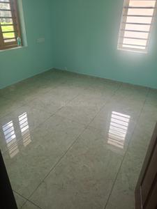 Bedroom Image of Jenna homes in Kalamassery, Kochi
