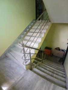 Bedroom Image of 800 Sq.ft 2 BHK Apartment / Flat for sale in Bansdroni Kolkata for Rs. 2700000