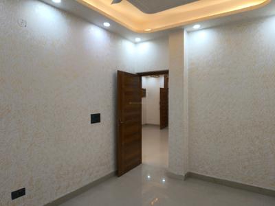Bedroom Image of 1400 Sq.ft 3 BHK Builder Floor for sale in Indirapuram Ghaziabad for Rs. 12300000