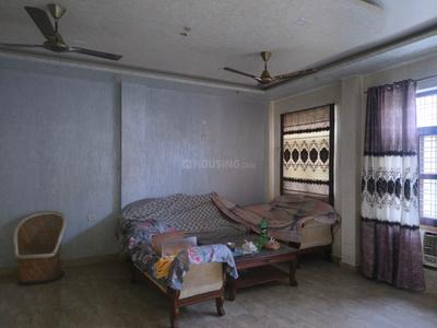 Hall Image of 2500 Sq.ft 4 BHK Independent House for sale in Sector 24 Bhiwadi for Rs. 8000000