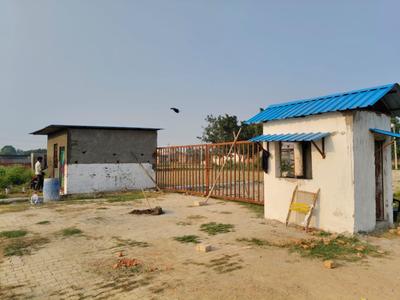 Image of 4500 Sq.ft Residential Plot / Land for sale in Rabupura, Greater Noida for Rs. 5500000