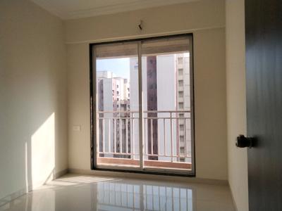Bedroom Image of 1150 Sq.ft 2 BHK Apartment / Flat for sale in Niharika Absolute, Taloja Navi Mumbai for Rs. 9500000