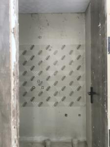 Twin Clarus Attached Bathroom with Bedroom One 4