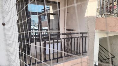 Balcony Image of 1350 Sq.ft 2 BHK Apartment / Flat for sale in Arocon Golf Ville, Crossings Republik Ghaziabad for Rs. 9600000