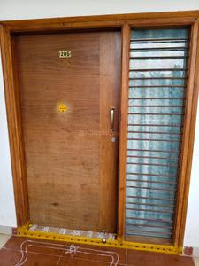 Main Entrance Image of 1307 Sq.ft 2 BHK Apartment / Flat for sale in Aryavaridhi AV Sunrise, Hoskote Bengaluru for Rs. 9150000