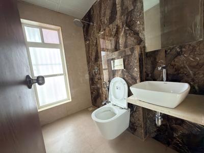 Bathroom Image of Aryans homes in Thane West, Thane