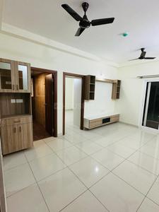 Hall Image of 486 Sq.ft 1 BHK Apartment / Flat for sale in Prestige Jindal City, Anchepalya Bengaluru for Rs. 10000000