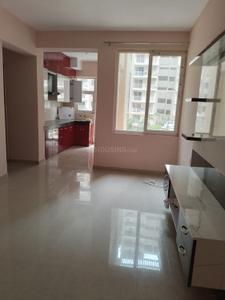 Hall Image of 690 Sq.ft 2 BHK Apartment / Flat for sale in Shree Green Court, Sector 90 Gurgaon for Rs. 7800000