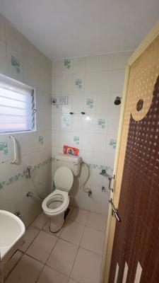 Image of 1600 Sq.ft 3 BHK Apartment / Flat for rent in Vasna, Vadodara for Rs. 25000