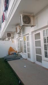 Balcony Image of 1750 Sq.ft 3 BHK Apartment / Flat for sale in TDI Connaught Residency, Sector 74 A Mohali for Rs. 12790000
