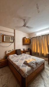 Bedroom Image of 775 Sq.ft 2 BHK Apartment / Flat for sale in Vile Parle West Mumbai for Rs. 27800000