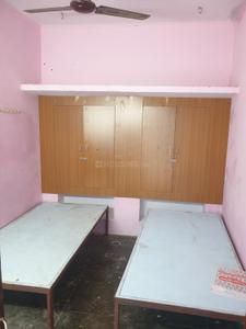 Bedroom Image of Hanumant pg in Old Katra, Allahabad