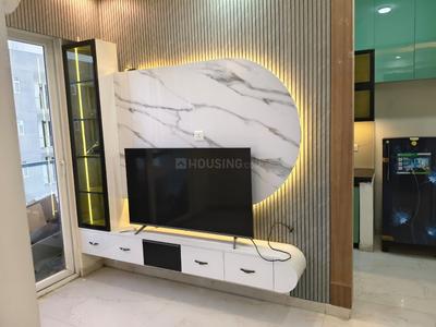 Hall Image of 1750 Sq.ft 3 BHK Apartment / Flat for sale in Wave City Ghaziabad for Rs. 8450000