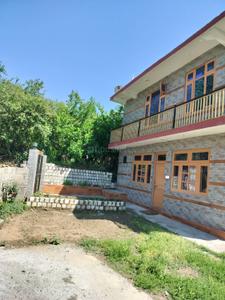 Image of 220 Sq.ft 1 BHK Independent House for rent in Akhara, Kullu for Rs. 3000