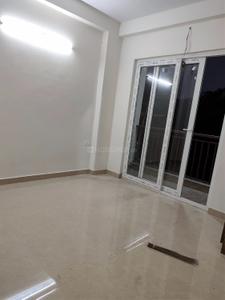 Bedroom Image of 1100 Sq.ft 3 BHK Builder Floor for rent in Green Park Extension New Delhi for Rs. 55000