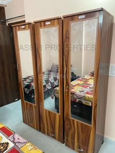 Bedroom Image of BOYS PG  in Tagore Garden Extension, New Delhi