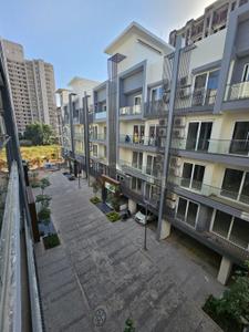 Balcony Image of 1503 Sq.ft 3.5 BHK Builder Floor for sale in Smartworld Gems, Sector 89 Gurgaon for Rs. 16800000