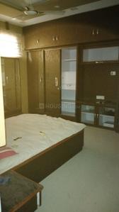 Bedroom Image of 3200 Sq.ft 4 BHK Independent House for rent in Bakrol Anand for Rs. 40000