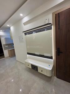 Hall Image of 1250 Sq.ft 3 BHK Builder Floor for rent in Signature Global City, Sector 37D Gurgaon for Rs. 34000