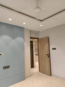 Bedroom Image of 1050 Sq.ft 2 BHK Apartment / Flat for sale in The Pearl Borivali Rajmani CHSL, Borivali West Mumbai for Rs. 21000000