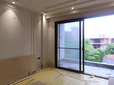 Bedroom Image of 2300 Sq.ft 4 BHK Builder Floor for sale in Sector 17 Rohini New Delhi for Rs. 41500000