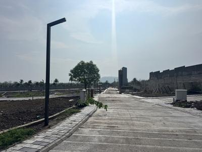 Image of 969 Sq.ft Residential Plot / Land for sale in Datoda, Indore for Rs. 2927349