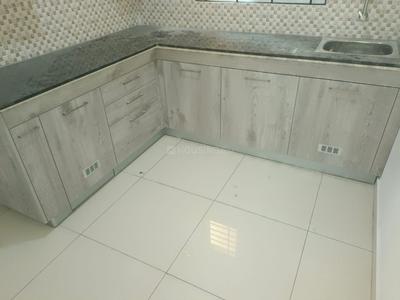 Kitchen Image of 930 Sq.ft 2 BHK Apartment / Flat for rent in Thirumazhisai Chennai for Rs. 22000