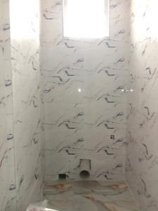 Bedroom Three Image of 1280 Sq.ft 3 BHK Apartment / Flat for sale in South Dum Dum Kolkata for Rs. 6900000