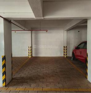 Image of 1050 Sq.ft 2 BHK Apartment / Flat for sale in Genesis White Trillium, Konchady, Mangalore for Rs. 6200000