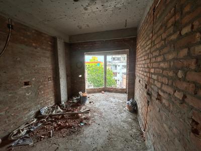 Bedroom Image of 941 Sq.ft 3 BHK Apartment / Flat for sale in Baranagar Kolkata for Rs. 3575000