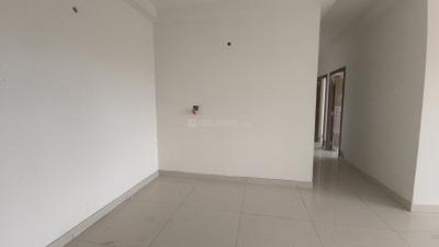 Living Room Image of 1387 Sq.ft 3 BHK Apartment / Flat for sale in Meridian Park at The Prestige City, Dommasandra Bengaluru for Rs. 21000000