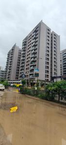 Image of 1300 Sq.ft 3 BHK Apartment / Flat for sale in Tripada The View, Sargasan, Gandhinagar for Rs. 12000000