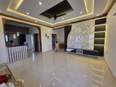 2 BHK Independent House
