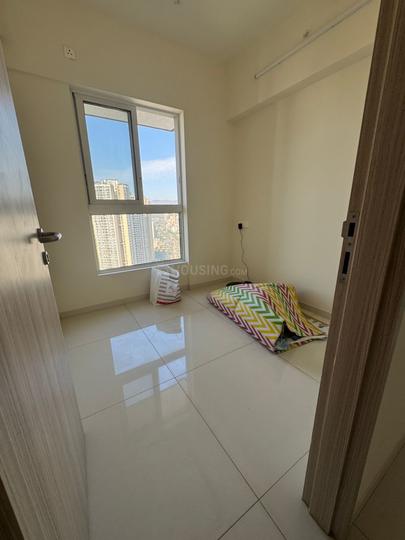 Wadhwa Atmosphere O2 Bedroom 1