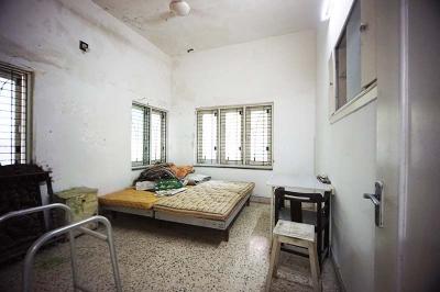 Bedroom Image of 1638 Sq.ft 5 BHK Independent House for sale in Ambawadi Ahmedabad for Rs. 52300000