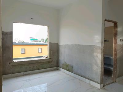 Living Room Image of 830 Sq.ft 2 BHK Apartment / Flat for sale in Naktala Kolkata for Rs. 5600000