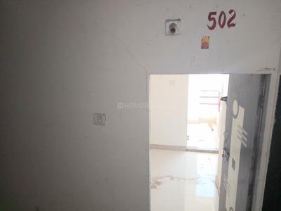Living Room Image of 750 Sq.ft 1 BHK Apartment / Flat for sale in Kadodara Surat for Rs. 500000