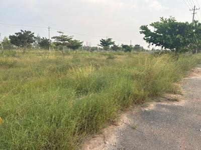 Image of 1200 Sq.ft Residential Plot / Land for sale in Sheikhmanpura, Kolar for Rs. 2999999
