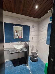Image of 2100 Sq.ft 3 BHK Apartment / Flat for rent in Hill Drive, Bhavnagar for Rs. 40000